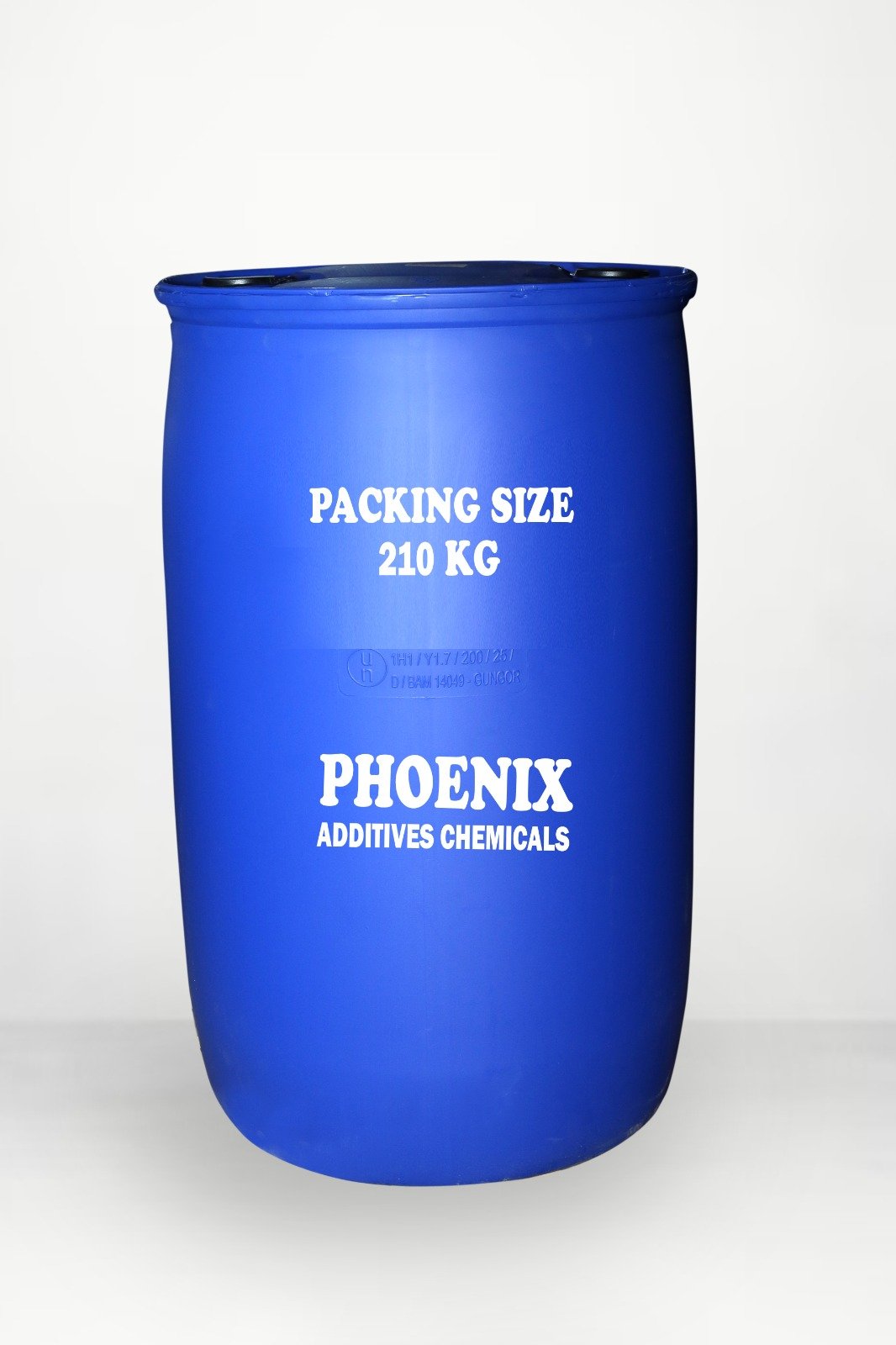210kg Drum