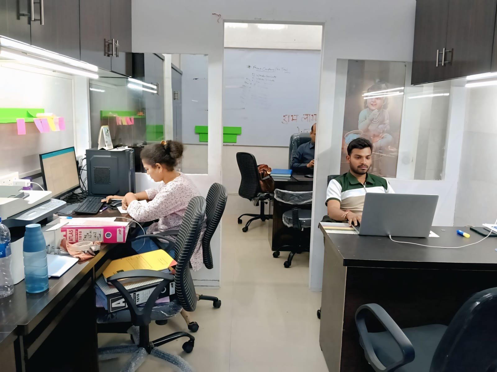 About Phoenix Additives Chemicals