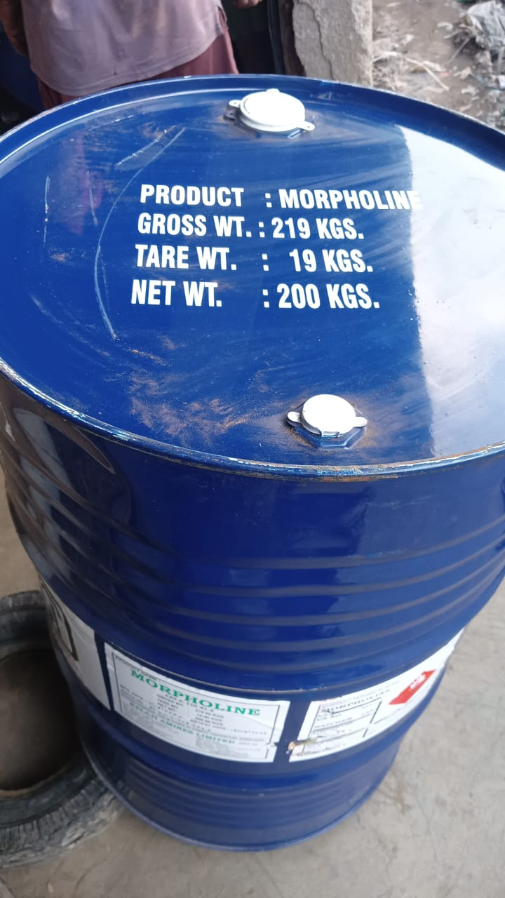 Morpholine