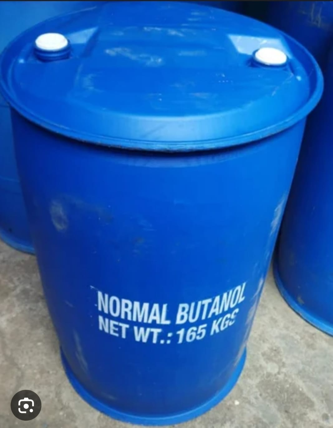 Normal Butanol